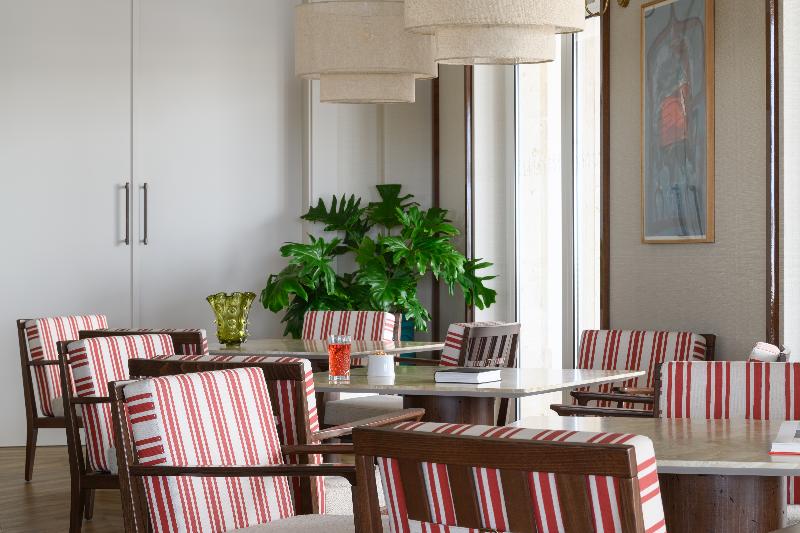 Marriott Praia D'El Rey Golf & Beach Resort - Bar