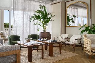 Marriott Praia D'El Rey Golf & Beach Resort fotoÄŸrafÄ±
