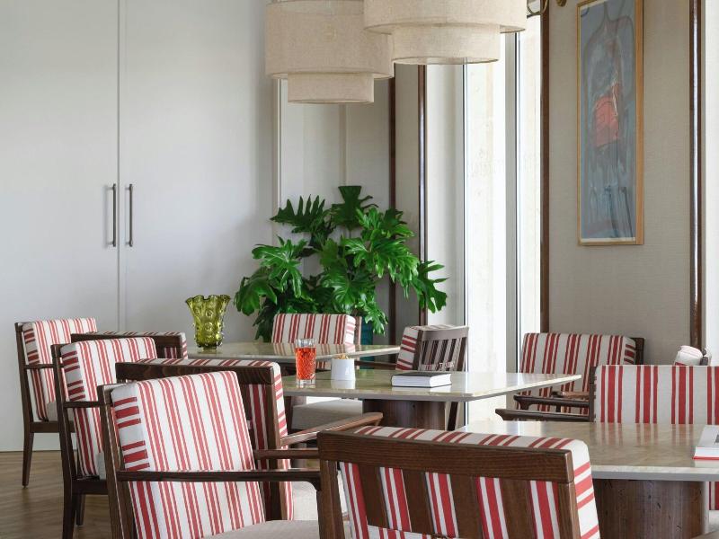 Marriott Praia D'El Rey Golf & Beach Resort - Bar