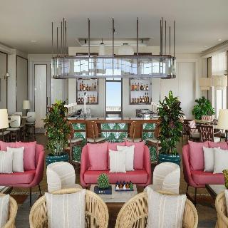Marriott Praia D'El Rey Golf & Beach Resort fotoÄŸrafÄ±