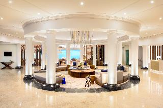 Marriott Praia D'El Rey Golf & Beach Resort fotoÄŸrafÄ±