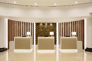 Marriott Praia D'El Rey Golf & Beach Resort fotoÄŸrafÄ±