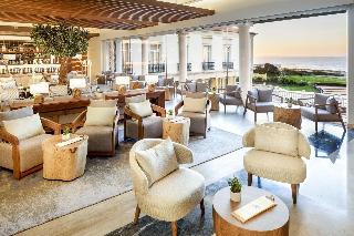 Marriott Praia D'El Rey Golf & Beach Resort fotoÄŸrafÄ±