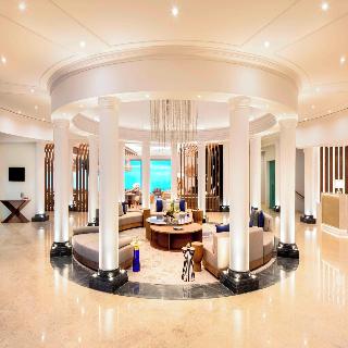 Marriott Praia D'El Rey Golf & Beach Resort fotoÄŸrafÄ±