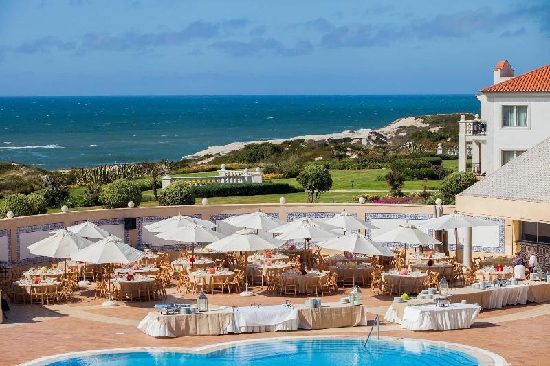 Marriott Praia D'El Rey Golf & Beach Resort - Toplantı