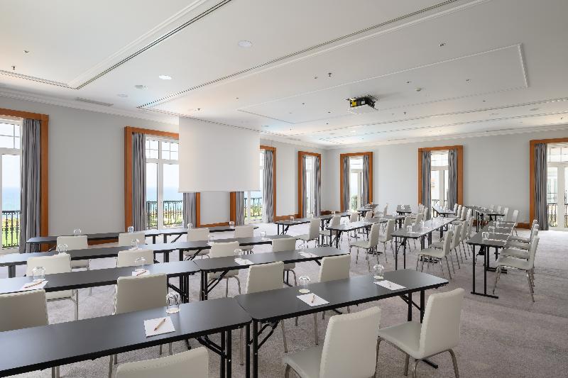 Marriott Praia D'El Rey Golf & Beach Resort - Toplantı