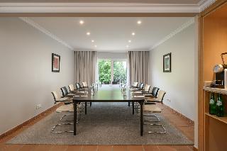 Marriott Praia D'El Rey Golf & Beach Resort fotoÄŸrafÄ±