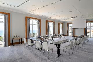 Marriott Praia D'El Rey Golf & Beach Resort fotoÄŸrafÄ±
