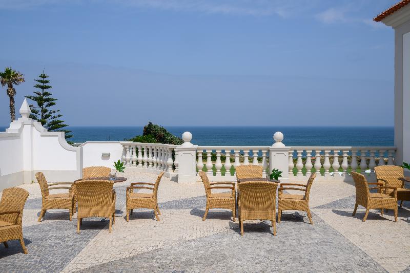 Marriott Praia D'El Rey Golf & Beach Resort - Toplantı