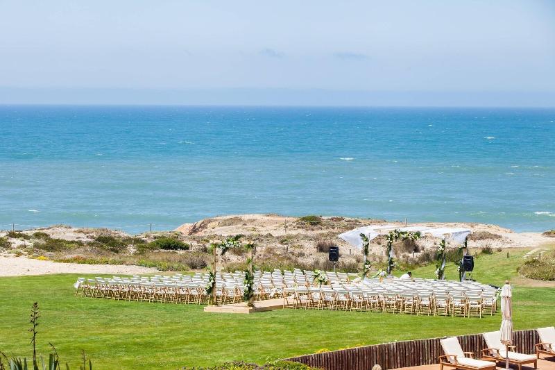 Marriott Praia D'El Rey Golf & Beach Resort - Toplantı