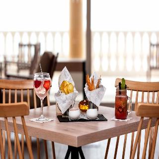 Marriott Praia D'El Rey Golf & Beach Resort fotoÄŸrafÄ±