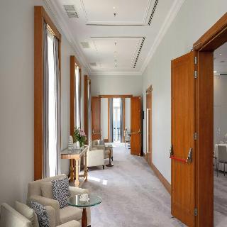 Marriott Praia D'El Rey Golf & Beach Resort fotoÄŸrafÄ±
