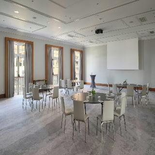 Marriott Praia D'El Rey Golf & Beach Resort fotoÄŸrafÄ±