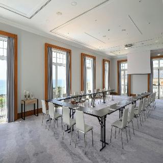 Marriott Praia D'El Rey Golf & Beach Resort fotoÄŸrafÄ±