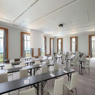 Marriott Praia D'El Rey Golf & Beach Resort fotoÄŸrafÄ±