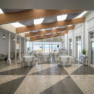 Marriott Praia D'El Rey Golf & Beach Resort fotoÄŸrafÄ±