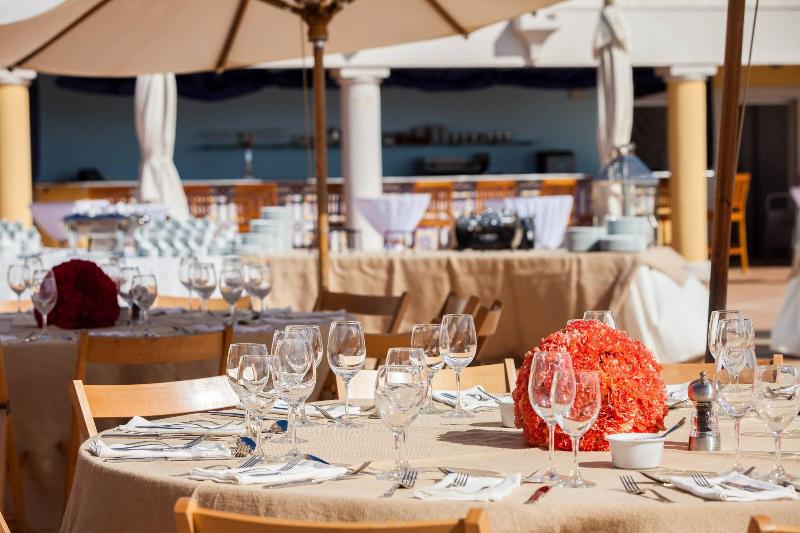 Marriott Praia D'El Rey Golf & Beach Resort - Toplantı