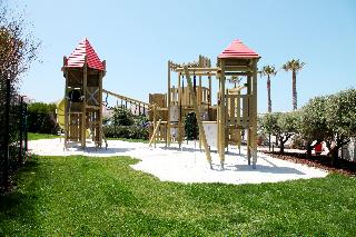 Marriott Praia D'El Rey Golf & Beach Resort fotoÄŸrafÄ±