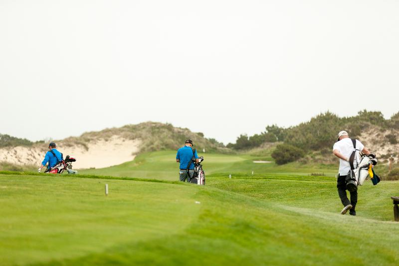 Marriott Praia D'El Rey Golf & Beach Resort - Aktivite