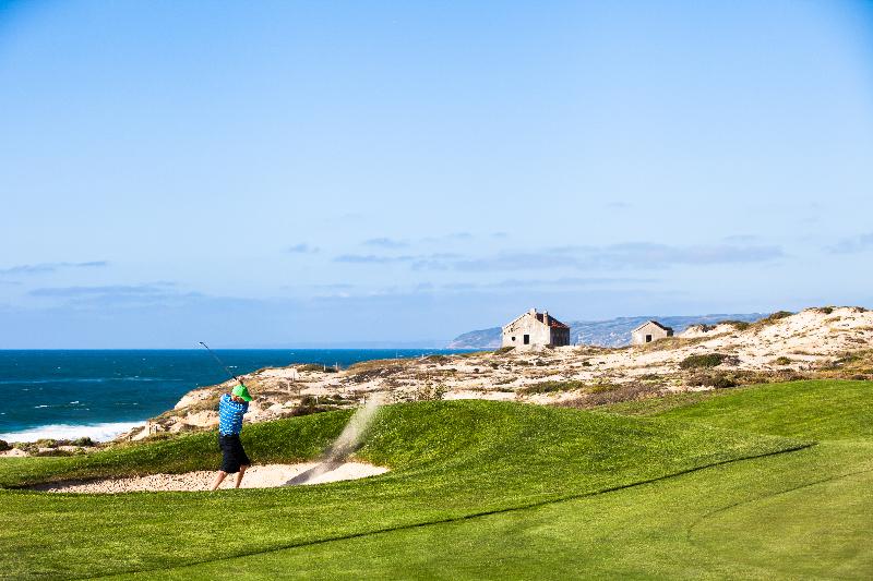 Marriott Praia D'El Rey Golf & Beach Resort - Aktivite