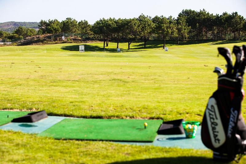 Marriott Praia D'El Rey Golf & Beach Resort - Aktivite