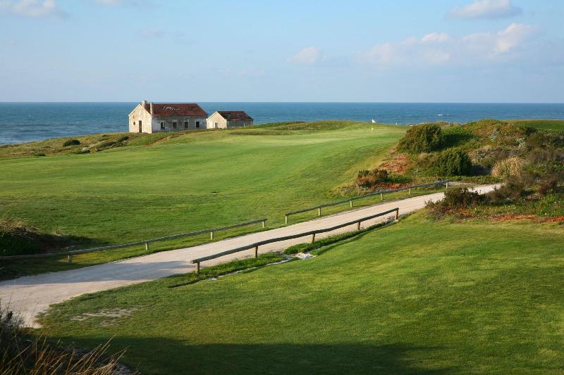 Marriott Praia D'El Rey Golf & Beach Resort - Aktivite