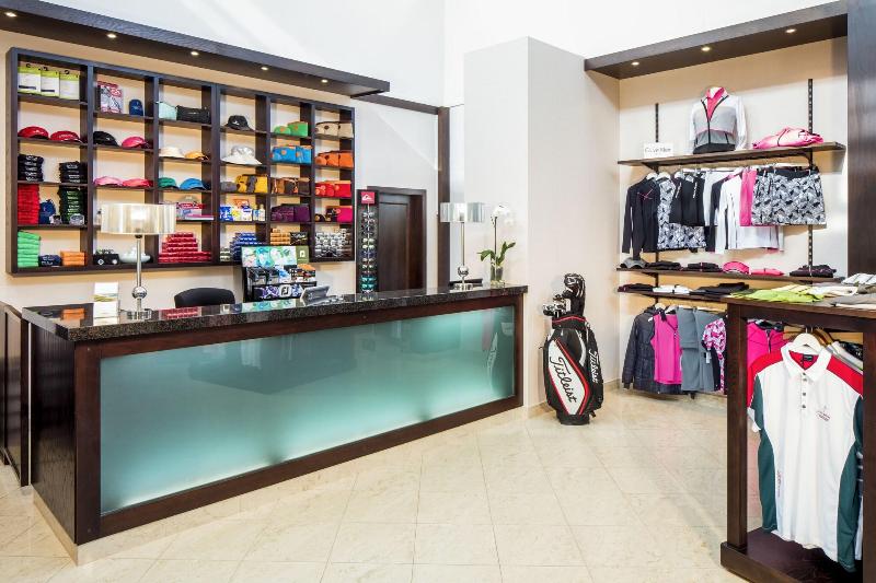 Marriott Praia D'El Rey Golf & Beach Resort - Aktivite