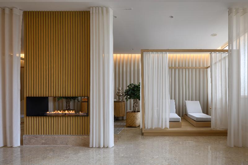 Marriott Praia D'El Rey Golf & Beach Resort - Aktivite