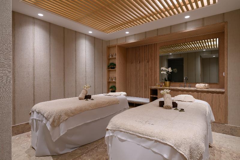 Marriott Praia D'El Rey Golf & Beach Resort - Aktivite