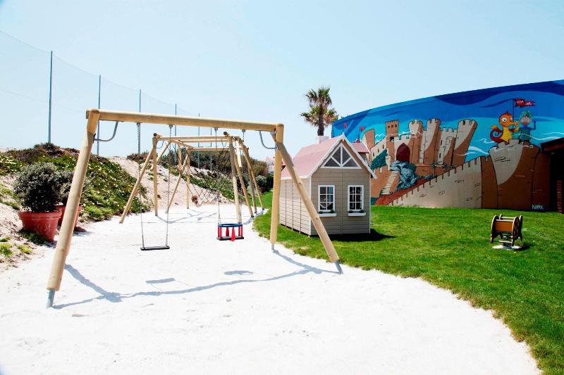 Marriott Praia D'El Rey Golf & Beach Resort - Aktivite