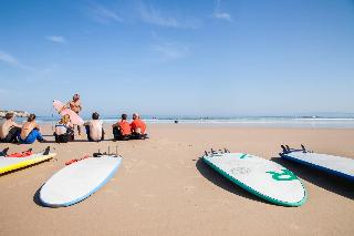 Marriott Praia D'El Rey Golf & Beach Resort fotoÄŸrafÄ±