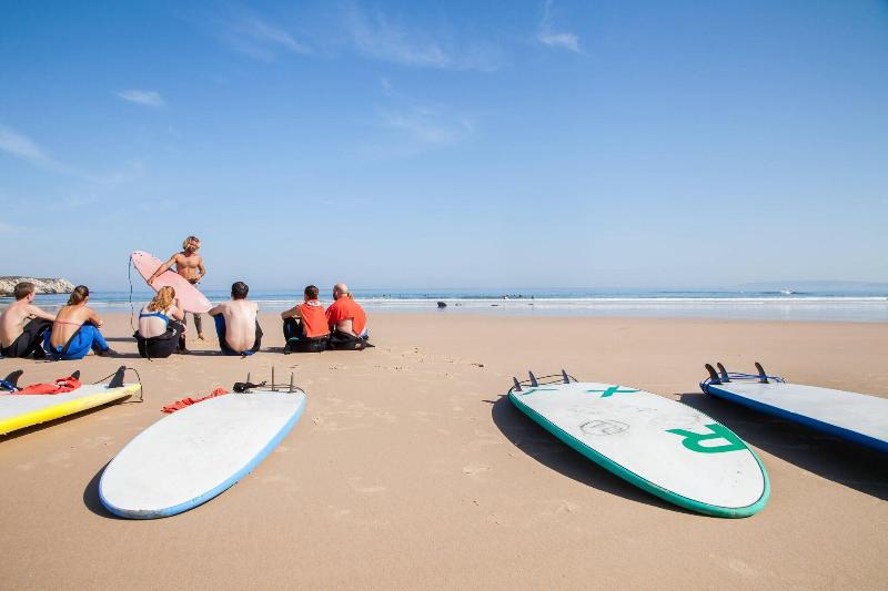 Marriott Praia D'El Rey Golf & Beach Resort - Aktivite
