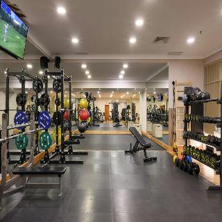 Marriott Praia D'El Rey Golf & Beach Resort fotoÄŸrafÄ±