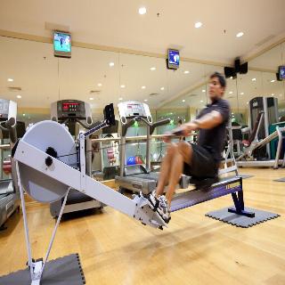 Marriott Praia D'El Rey Golf & Beach Resort fotoÄŸrafÄ±