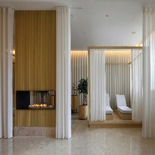 Marriott Praia D'El Rey Golf & Beach Resort fotoÄŸrafÄ±