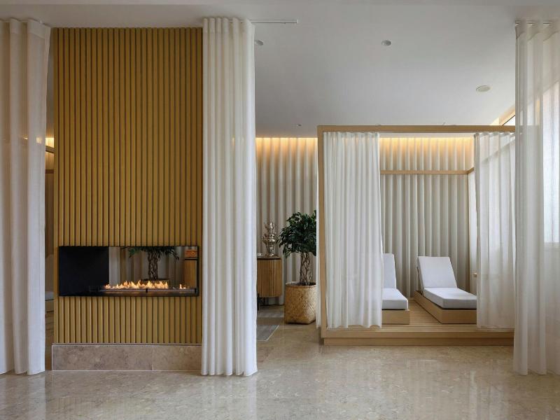 Marriott Praia D'El Rey Golf & Beach Resort - Aktivite