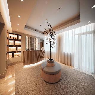 Marriott Praia D'El Rey Golf & Beach Resort fotoÄŸrafÄ±