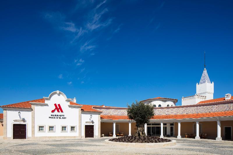 Marriott Praia D'El Rey Golf & Beach Resort - Genel