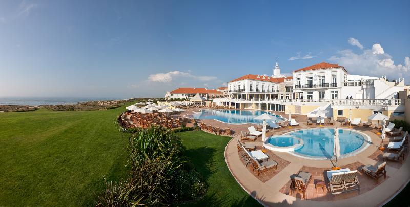 Marriott Praia D'El Rey Golf & Beach Resort - Genel