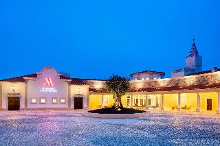 Marriott Praia D'El Rey Golf & Beach Resort fotoÄŸrafÄ±