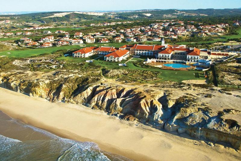 Marriott Praia D'El Rey Golf & Beach Resort - Genel
