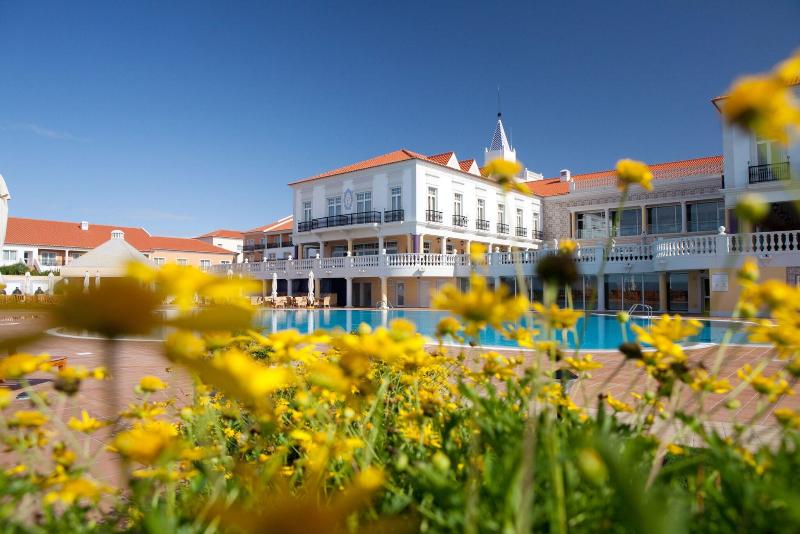 Marriott Praia D'El Rey Golf & Beach Resort - Genel