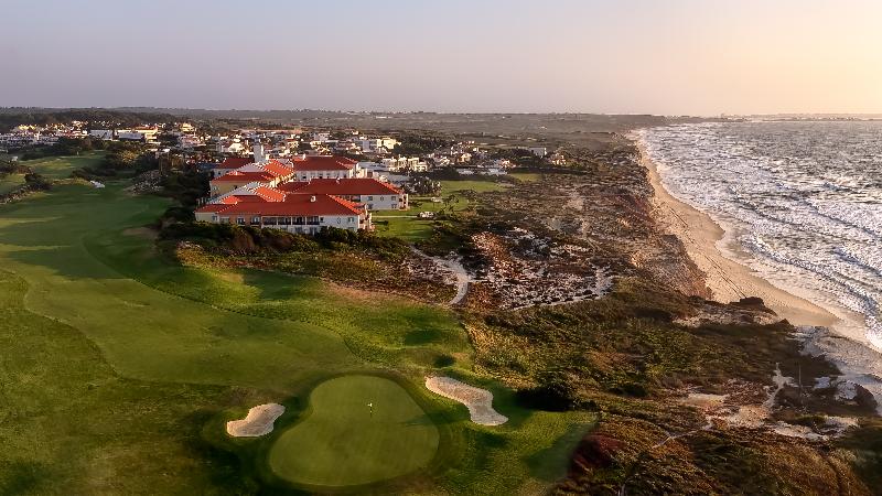 Marriott Praia D'El Rey Golf & Beach Resort - Genel