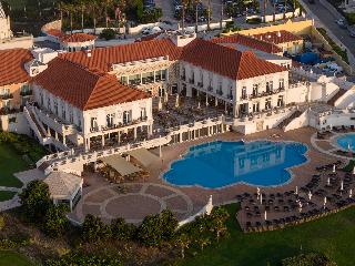 Marriott Praia D'El Rey Golf & Beach Resort fotoÄŸrafÄ±
