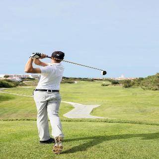Marriott Praia D'El Rey Golf & Beach Resort fotoÄŸrafÄ±