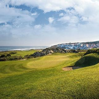 Marriott Praia D'El Rey Golf & Beach Resort fotoÄŸrafÄ±