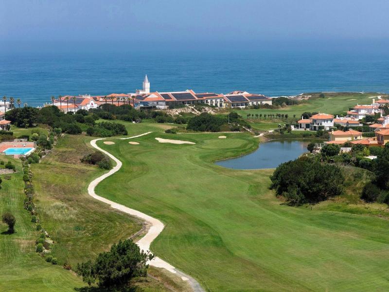 Marriott Praia D'El Rey Golf & Beach Resort - Genel