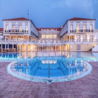 Marriott Praia D'El Rey Golf & Beach Resort fotoÄŸrafÄ±
