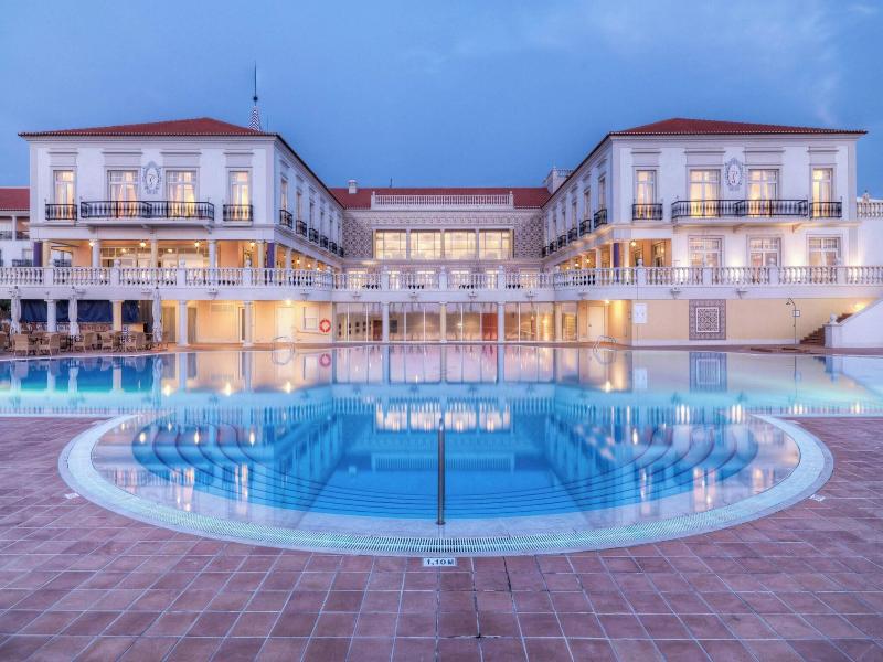 Marriott Praia D'El Rey Golf & Beach Resort - Genel