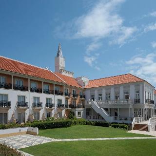 Marriott Praia D'El Rey Golf & Beach Resort fotoÄŸrafÄ±